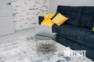 1-к квартира, посуточно, 40м2, 2/25 этаж