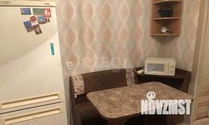 1-к квартира, на длительный срок, 35м2, 3/5 этаж