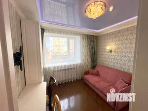 3-к квартира, на длительный срок, 73м2, 3/15 этаж