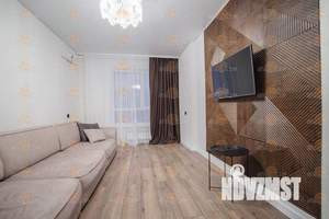 2-к квартира, на длительный срок, 59м2, 7/24 этаж