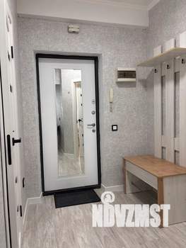 1-к квартира, посуточно, 35м2, 7/9 этаж