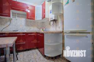 1-к квартира, на длительный срок, 31м2, 1/5 этаж