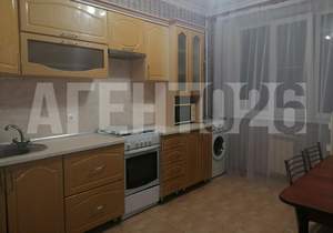 1-к квартира, на длительный срок, 34м2, 3/9 этаж