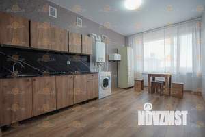 1-к квартира, на длительный срок, 40м2, 5/5 этаж