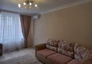 2-к квартира, на длительный срок, 53м2, 3/21 этаж