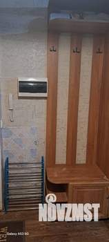 Студия квартира, на длительный срок, 22м2, 3/5 этаж