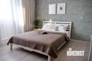 Студия квартира, посуточно, 30м2, 13/16 этаж