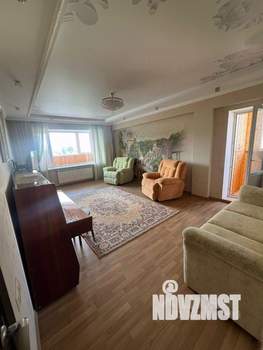 2-к квартира, на длительный срок, 75м2, 8/11 этаж