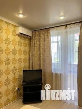 1-к квартира, посуточно, 45м2, 5/9 этаж