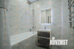 2-к квартира, на длительный срок, 55м2, 18/24 этаж