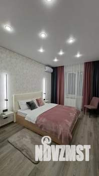 1-к квартира, посуточно, 45м2, 10/23 этаж