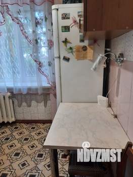 1-к квартира, на длительный срок, 36м2, 1/5 этаж