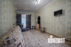 1-к квартира, на длительный срок, 34м2, 3/9 этаж