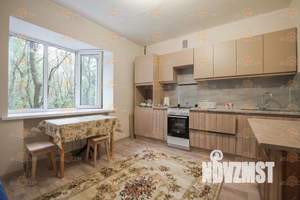 1-к квартира, на длительный срок, 44м2, 4/10 этаж