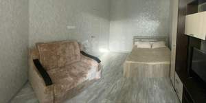 1-к квартира, на длительный срок, 40м2, 7/9 этаж