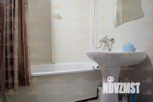 1-к квартира, на длительный срок, 41м2, 7/16 этаж