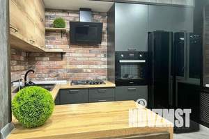 3-к квартира, посуточно, 78м2, 6/10 этаж