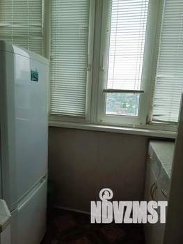 2-к квартира, посуточно, 48м2, 7/9 этаж