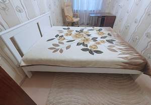 2-к квартира, на длительный срок, 50м2, 2/5 этаж