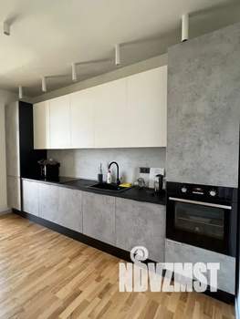 1-к квартира, посуточно, 41м2, 16/22 этаж