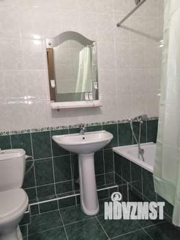 1-к квартира, на длительный срок, 36м2, 3/10 этаж