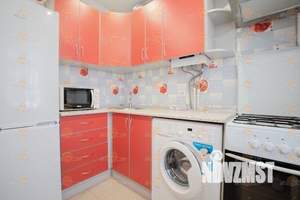 1-к квартира, на длительный срок, 31м2, 1/5 этаж