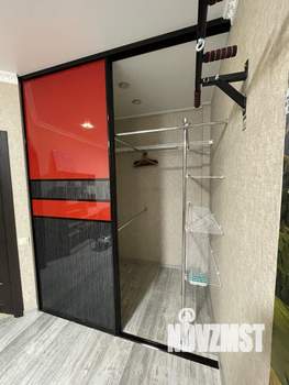 1-к квартира, на длительный срок, 42м2, 3/9 этаж