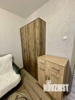 1-к квартира, на длительный срок, 36м2, 8/12 этаж