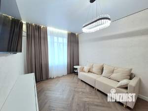 1-к квартира, на длительный срок, 44м2, 2/9 этаж