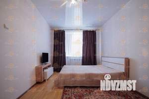 1-к квартира, на длительный срок, 33м2, 12/12 этаж