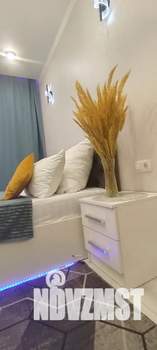 1-к квартира, посуточно, 40м2, 14/20 этаж