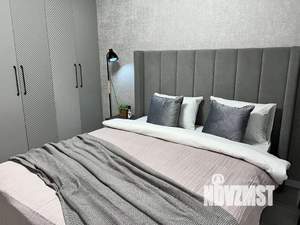 2-к квартира, посуточно, 60м2, 14/14 этаж