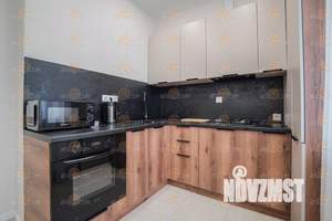 1-к квартира, на длительный срок, 36м2, 3/8 этаж