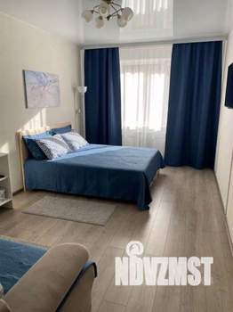 2-к квартира, посуточно, 63м2, 1/1 этаж