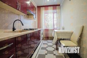2-к квартира, на длительный срок, 55м2, 4/4 этаж