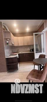 Студия квартира, посуточно, 30м2, 4/18 этаж