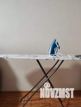 1-к квартира, посуточно, 36м2, 4/9 этаж