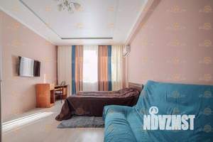 1-к квартира, на длительный срок, 41м2, 4/12 этаж