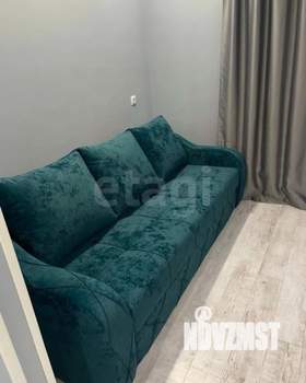 1-к квартира, на длительный срок, 35м2, 10/12 этаж