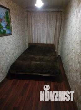 2-к квартира, посуточно, 50м2, 1/6 этаж