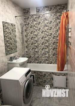 1-к квартира, на длительный срок, 34м2, 3/15 этаж