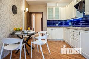 2-к квартира, посуточно, 60м2, 13/16 этаж