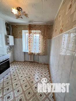 2-к квартира, посуточно, 45м2, 4/5 этаж