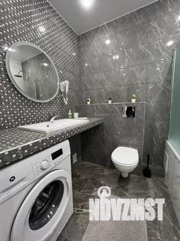 1-к квартира, посуточно, 35м2, 5/18 этаж