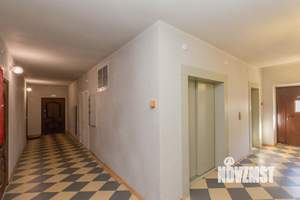 1-к квартира, посуточно, 39м2, 1/1 этаж