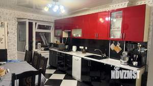 3-к квартира, на длительный срок, 78м2, 4/11 этаж