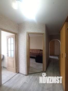3-к квартира, на длительный срок, 74м2, 4/9 этаж