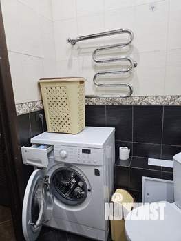 1-к квартира, на длительный срок, 33м2, 6/12 этаж