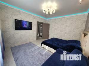 2-к квартира, посуточно, 44м2, 17/18 этаж