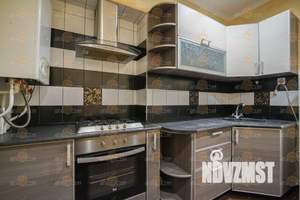 1-к квартира, на длительный срок, 33м2, 3/12 этаж